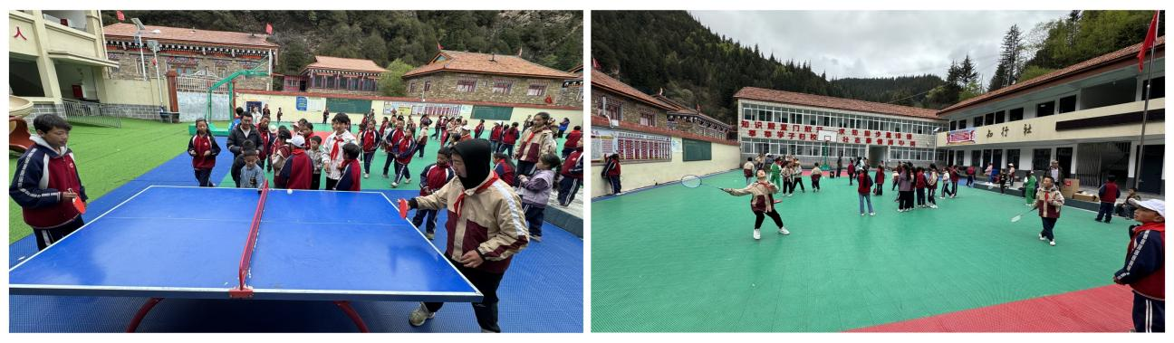 孩子們 使用捐贈物品進行體育運動.png 孩子們 使用捐贈物品進行體育運動.png